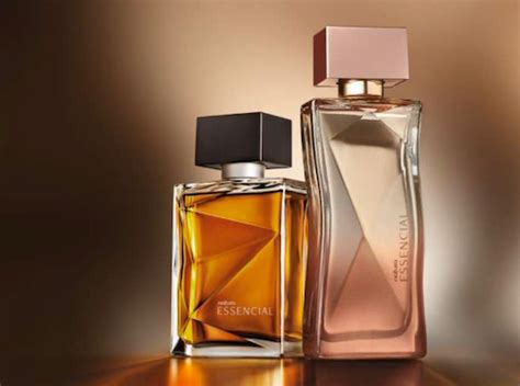 perfume bom da natura